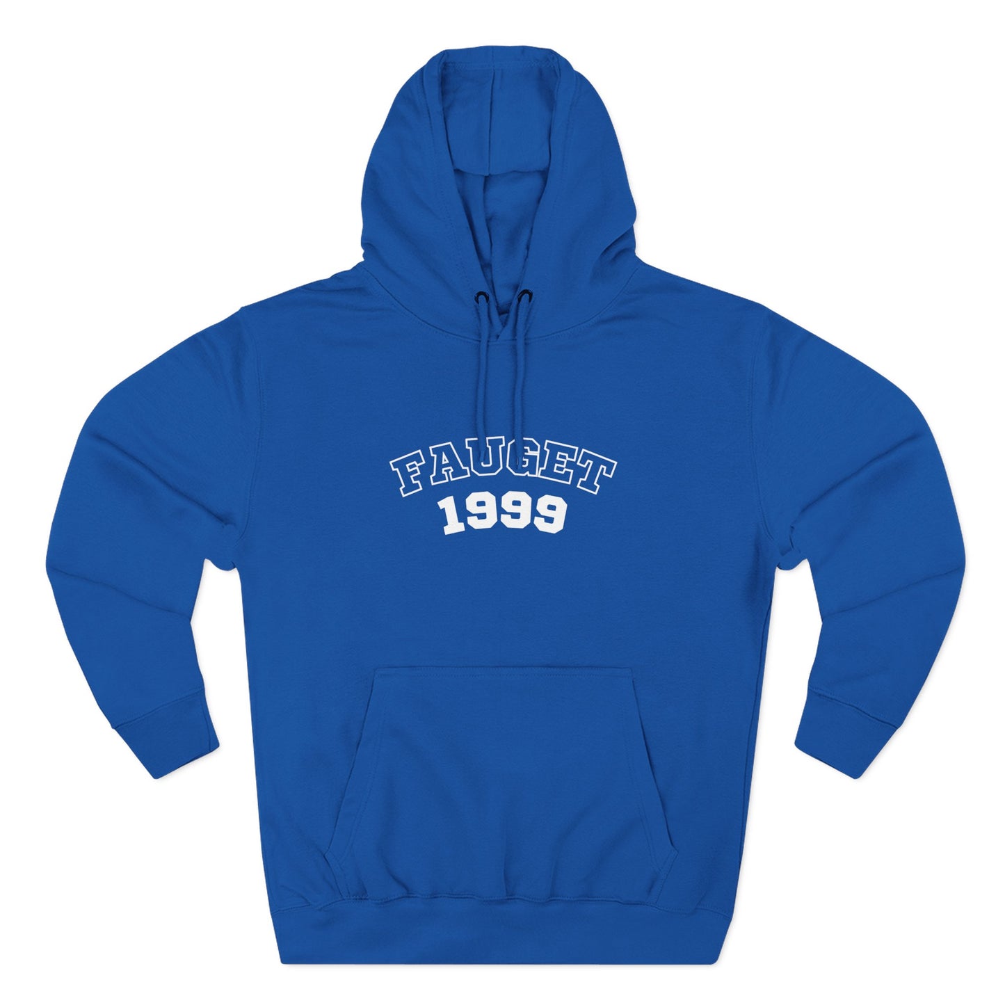 Men's Cotton Blend Hoodie