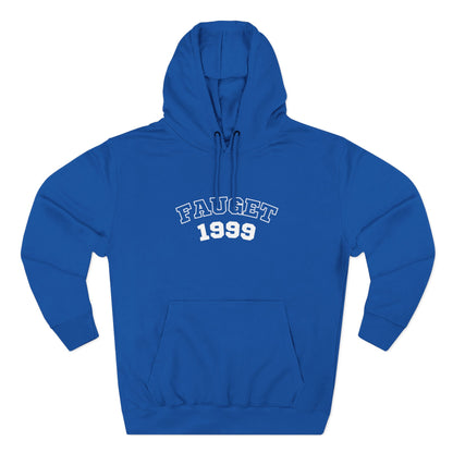 Men's Cotton Blend Hoodie