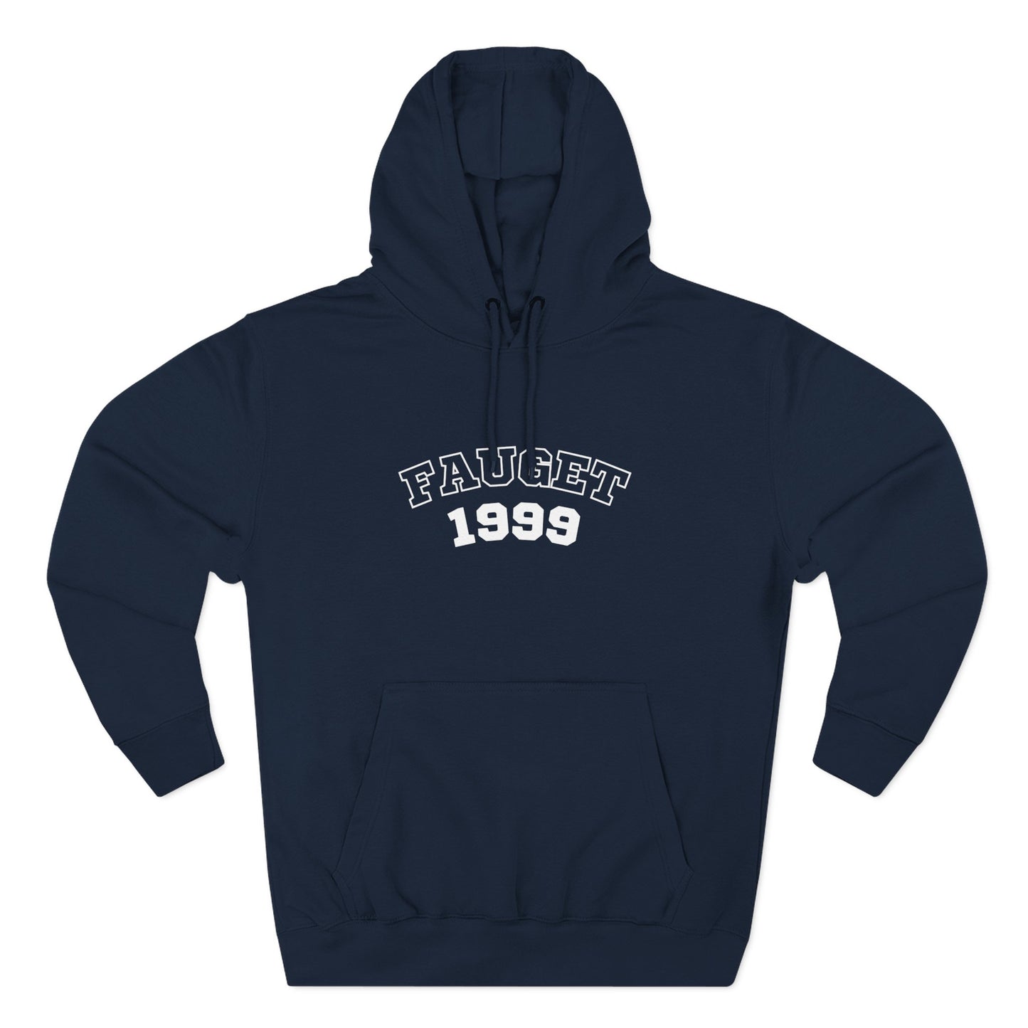 Men's Cotton Blend Hoodie