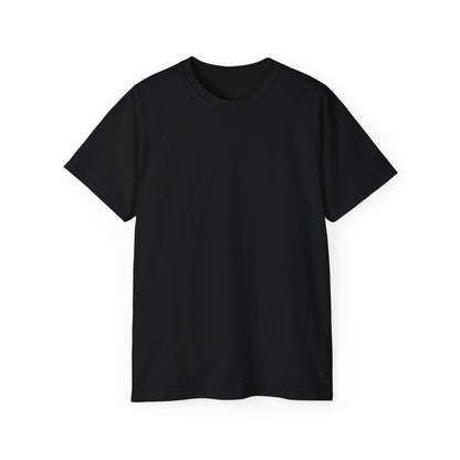 Plain Tshirt  | Black