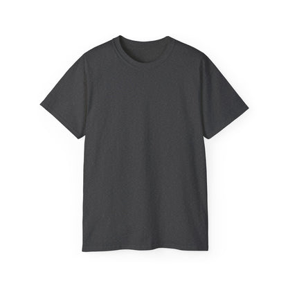 Plain Tshirt | Dark Heather