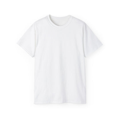Plain Tshirt | White