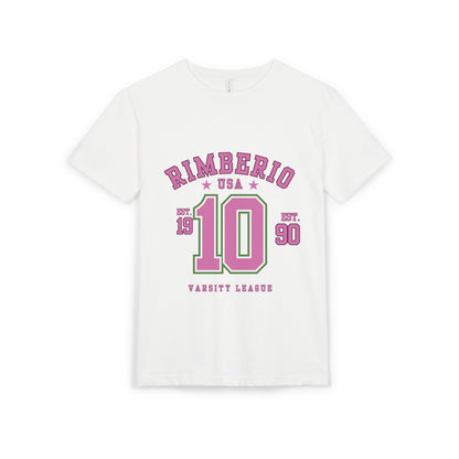 Women Elegant Tshirt | Black | White