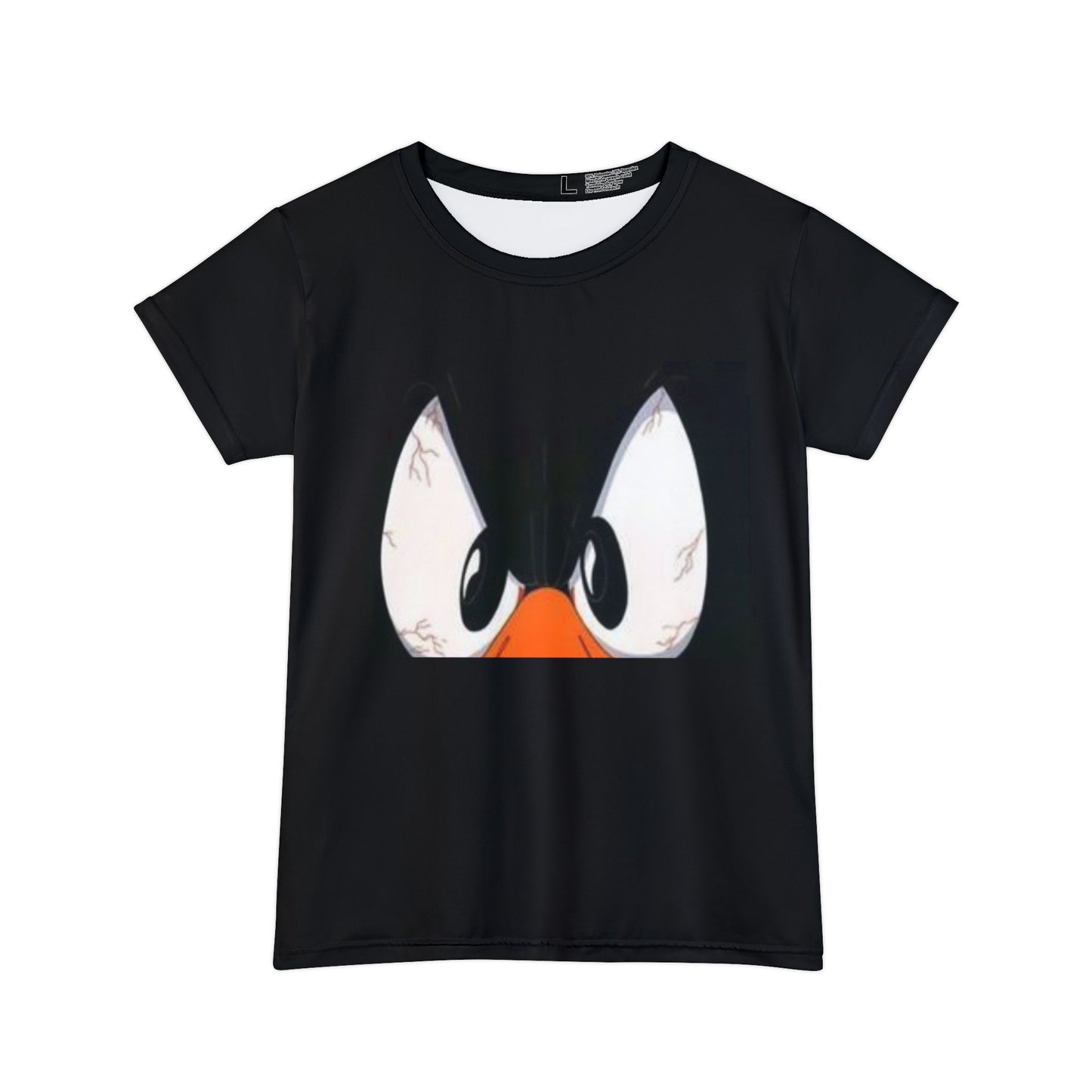 Women Short Sleeve Tshirt