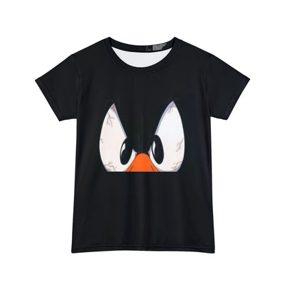Women Short Sleeve Tshirt