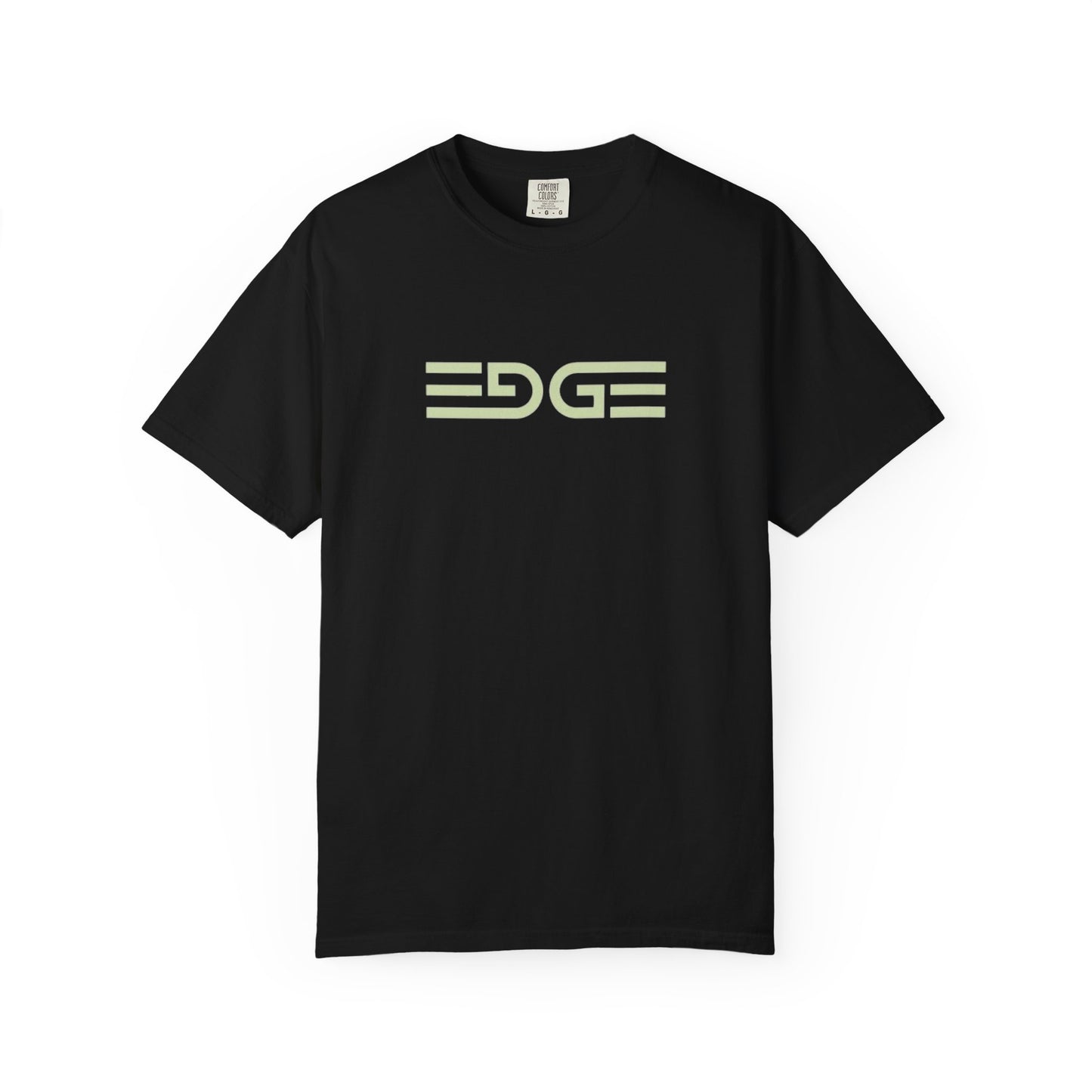 Basic Cotton Fabric Tshirt