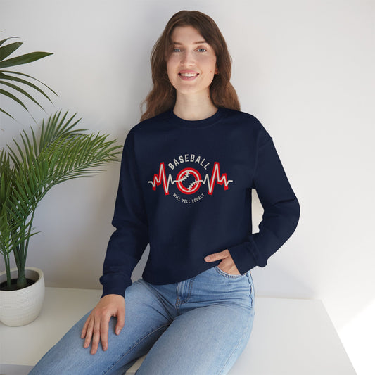 Women's Cozy Sweatshirt
