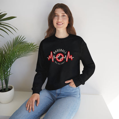 Women's Cozy Sweatshirt