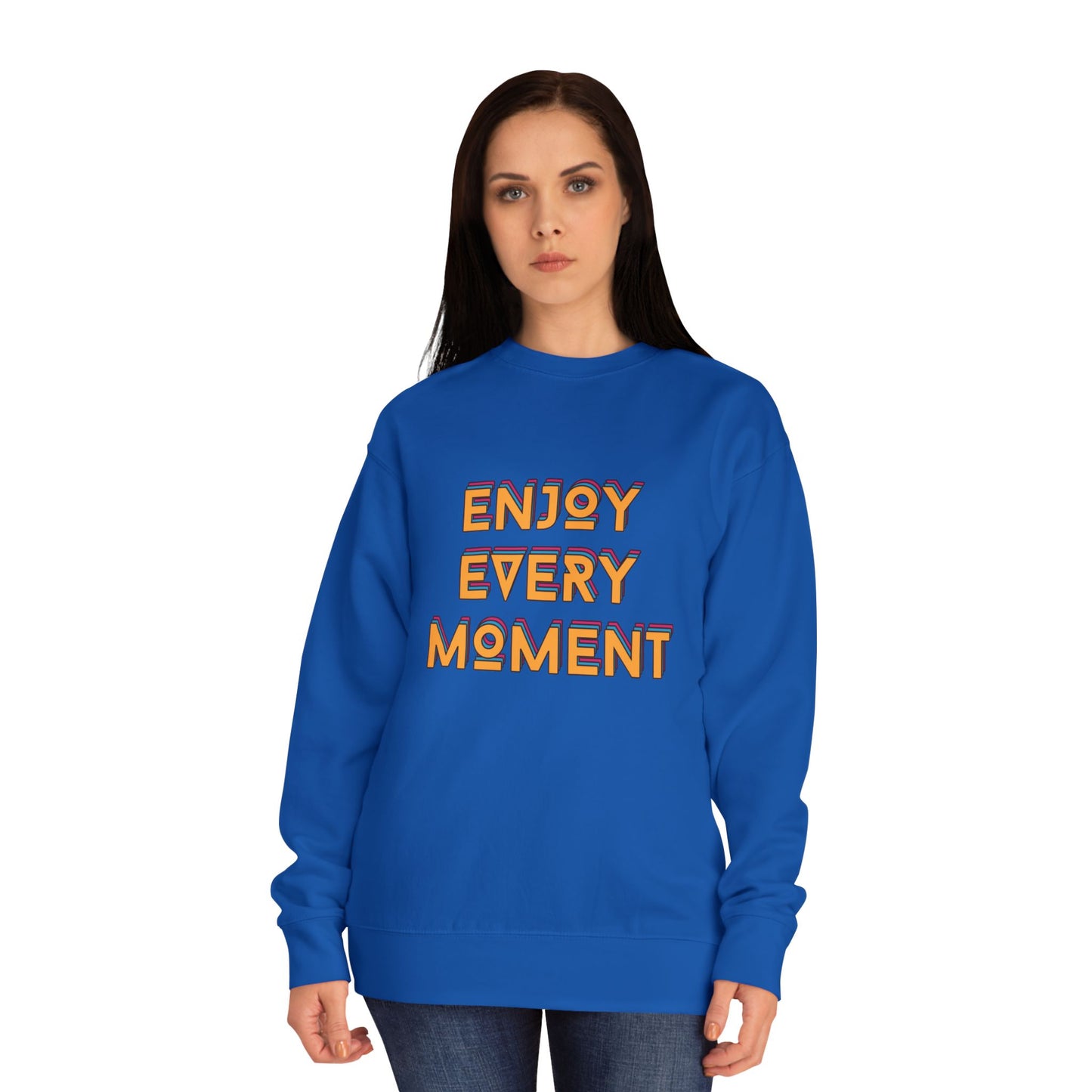 Women's Soft Sweatshirt