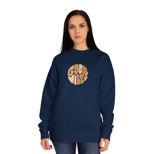 Women's Cozy Sweatshirt