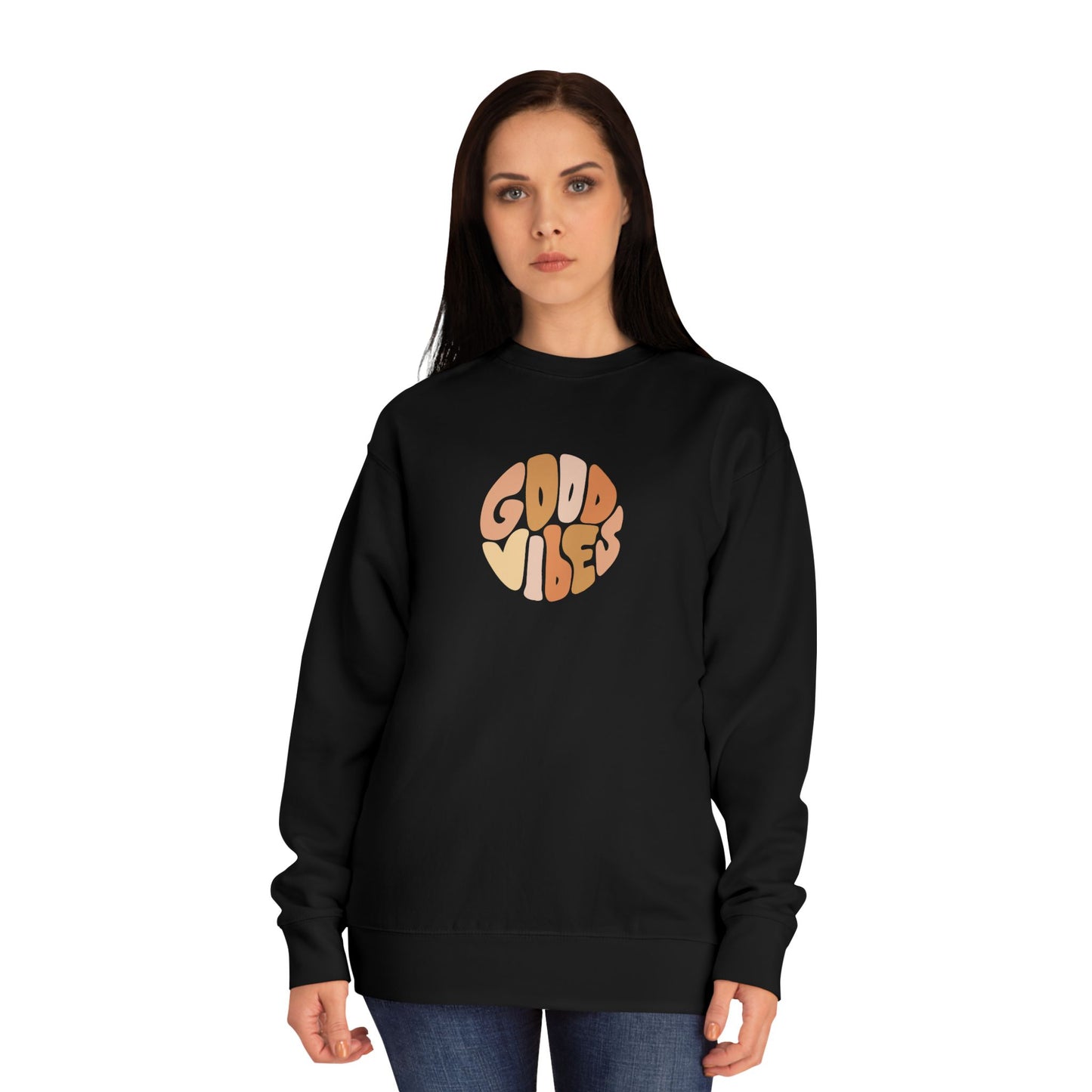Women's Cozy Sweatshirt