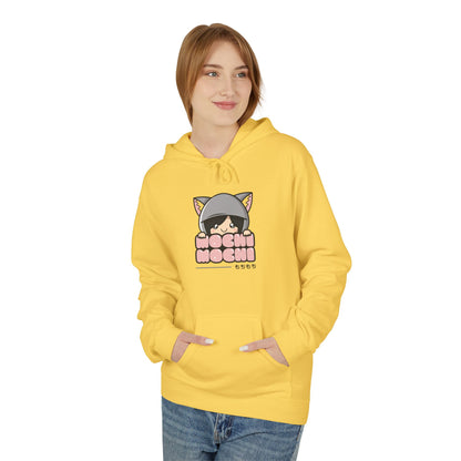 Women's Soft hoodie