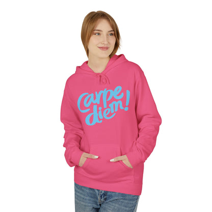 Relaxed Fit Women's Hoodie