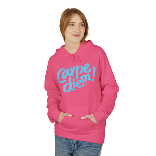 Relaxed Fit Women's Hoodie