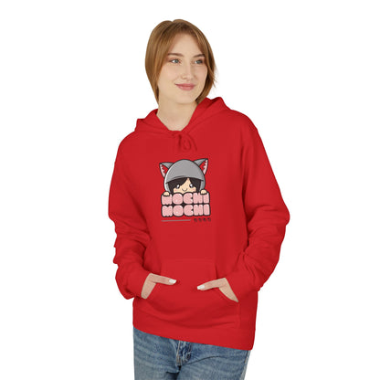 Women's Soft hoodie