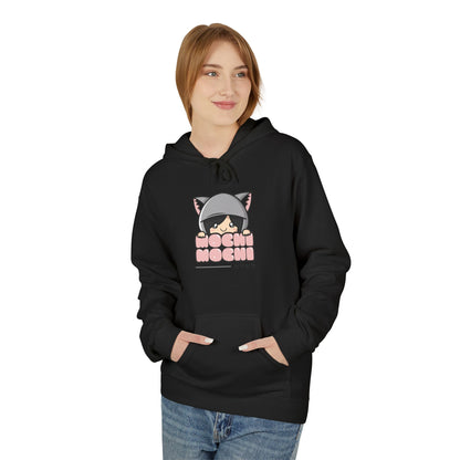 Women's Soft hoodie