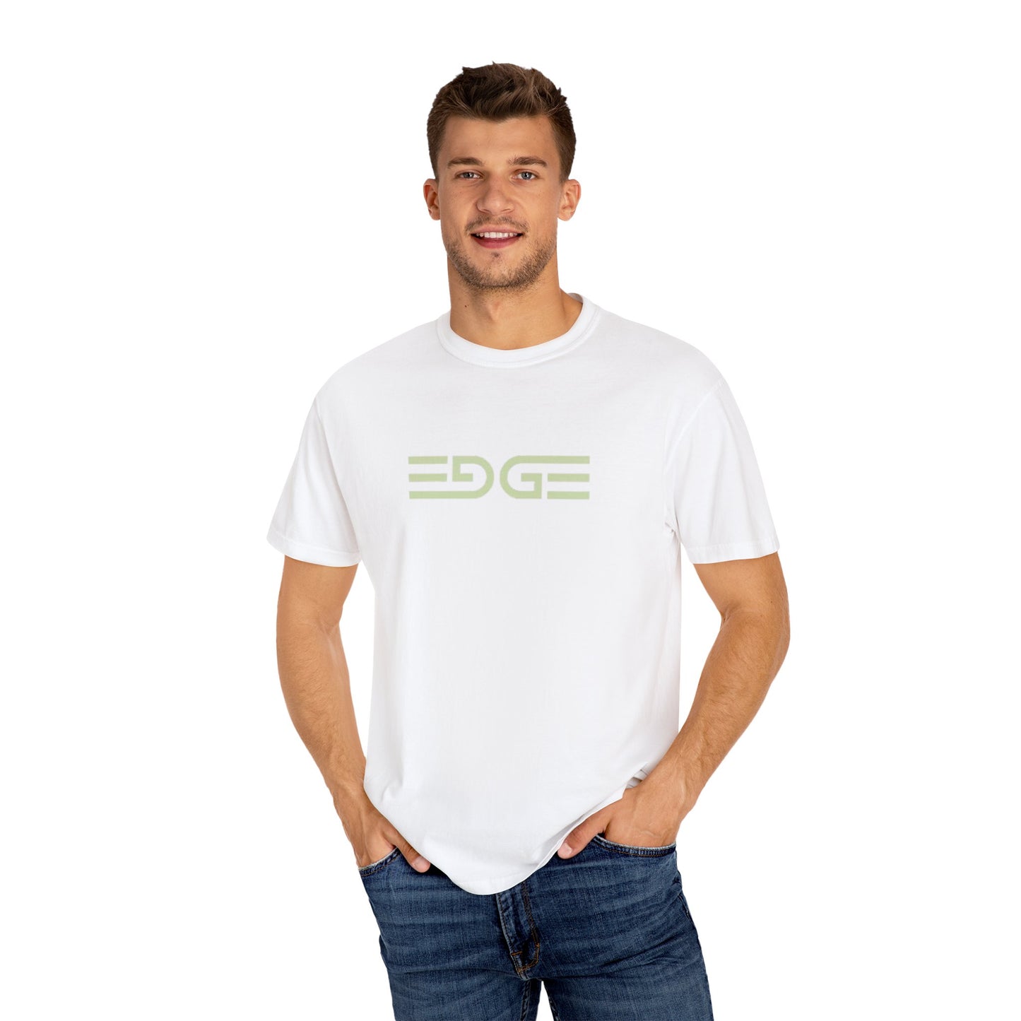 Basic Cotton Fabric Tshirt