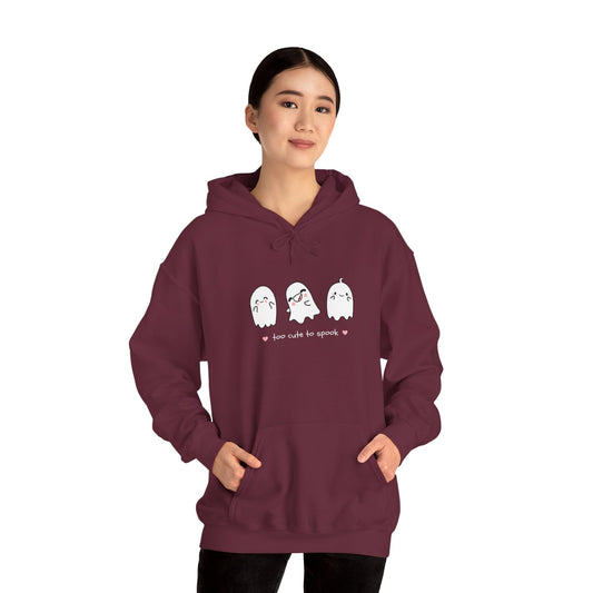 Women's Cozy Hoodie
