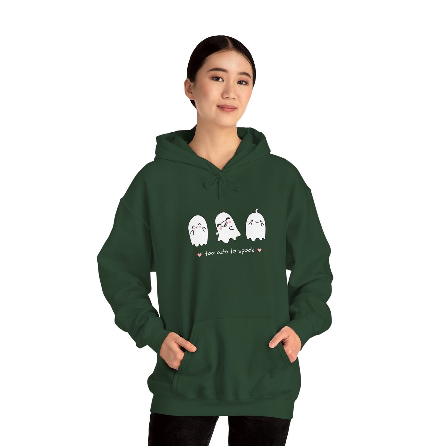 Women's Cozy Sweatshirt