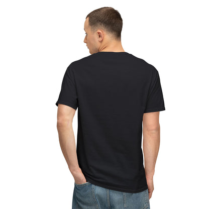Basic Cotton Fabric Tshirt