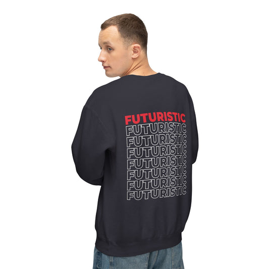 Full Sleeves Men Soft Sweatshirt
