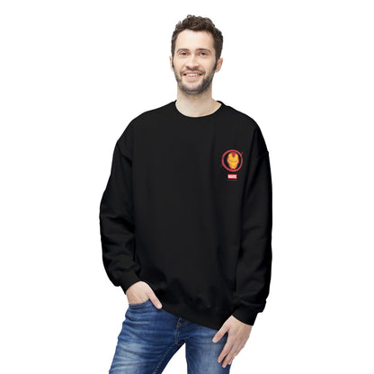 Premium Cotton Blend Unisex Sweatshirt