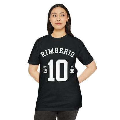 Women Elegant Tshirt | Black | White