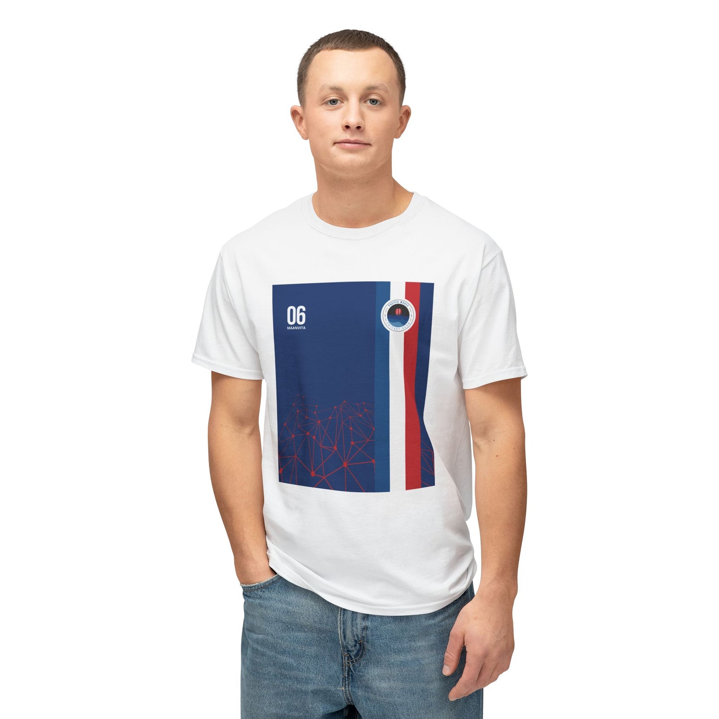 Short Sleeve Tshirt