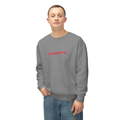 Full Sleeves Men Soft Sweatshirt