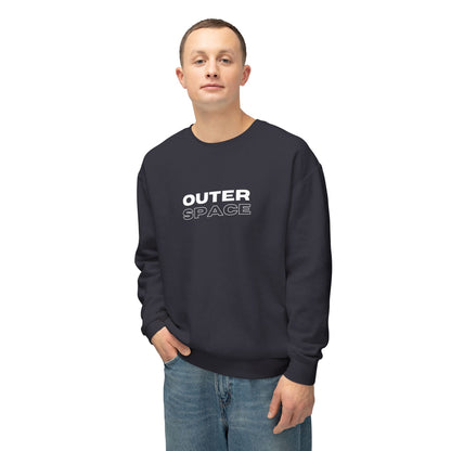 Men's Cotton Blend Sweatshirt