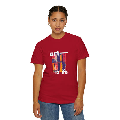 Short Sleeve Tshirt