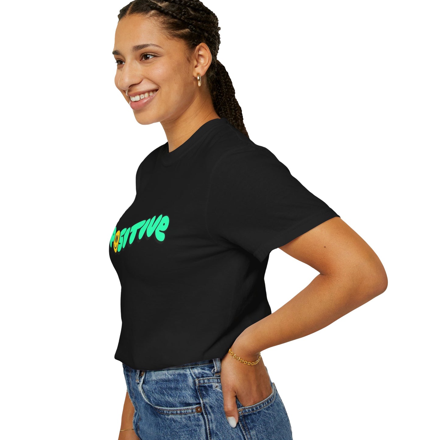 Women Short Sleeve Tshirt