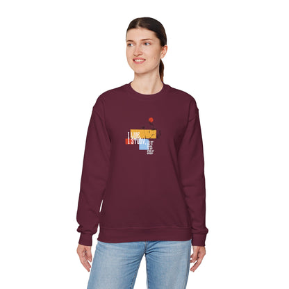 Women Cotton Blend Sweatshirt