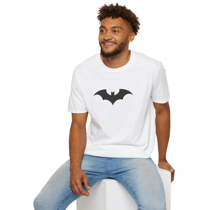Batman Style Tshirt