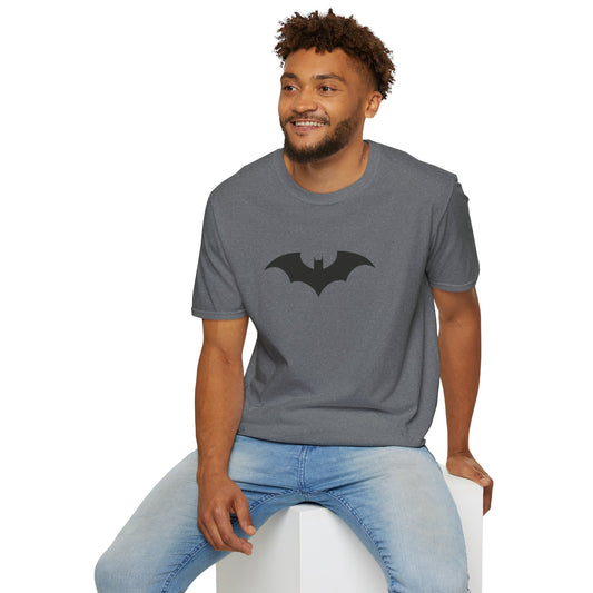 Batman Style Tshirt
