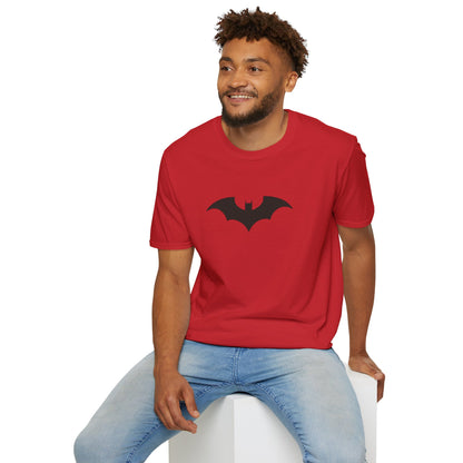 Batman Style Tshirt