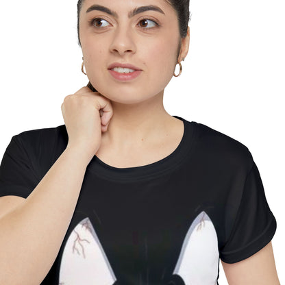 Women Short Sleeve Tshirt