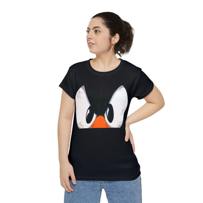 Women Short Sleeve Tshirt