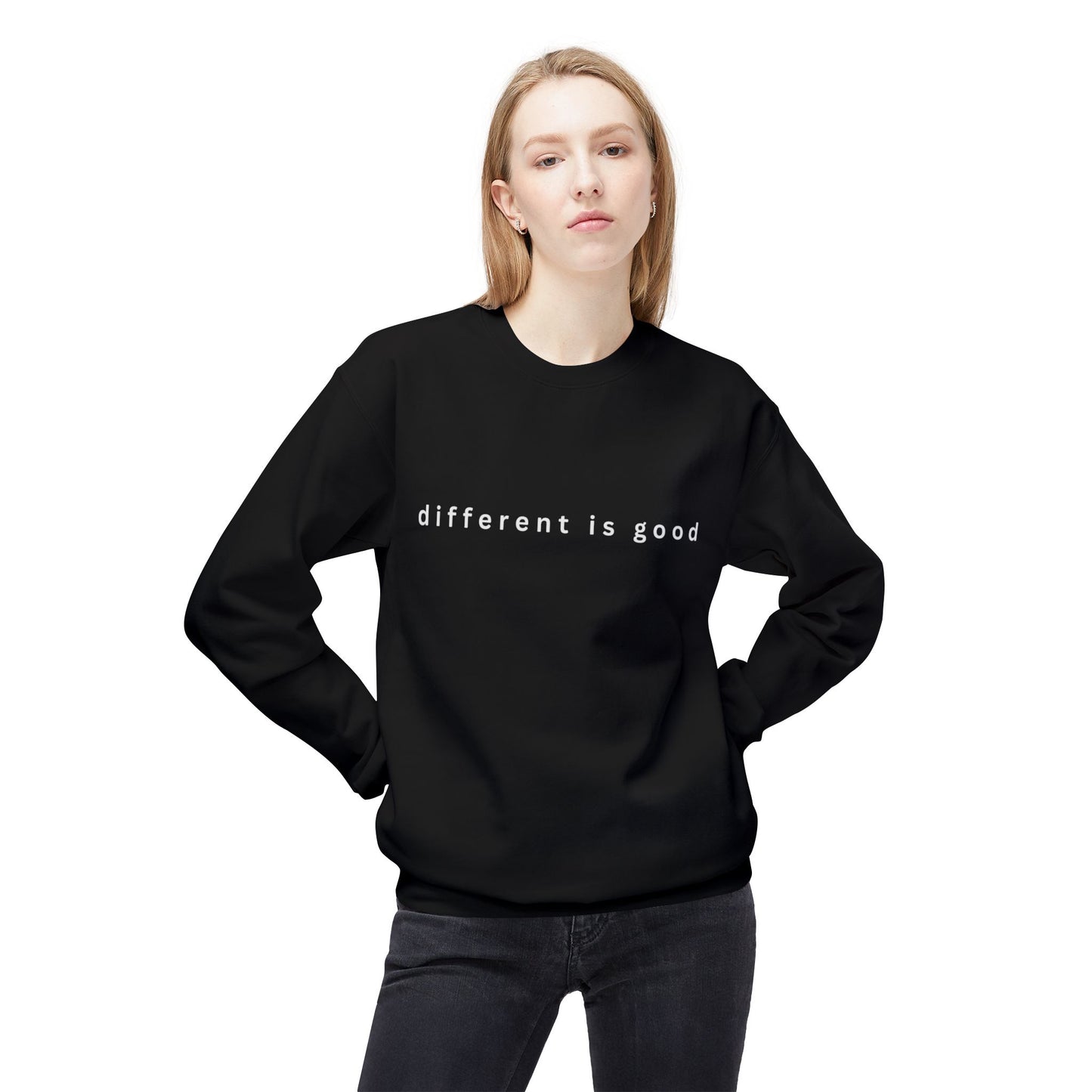 Women's Soft Sweatshirt