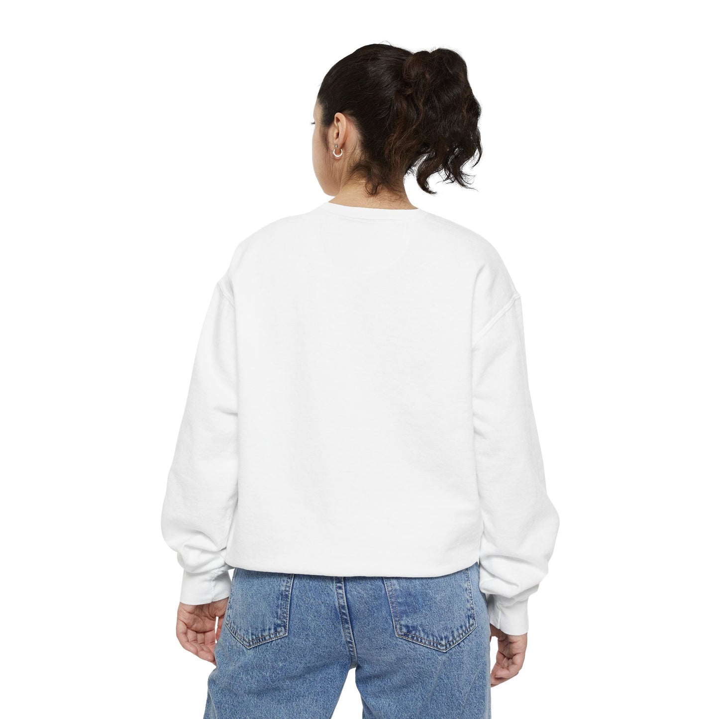 Women's Soft Sweatshirt