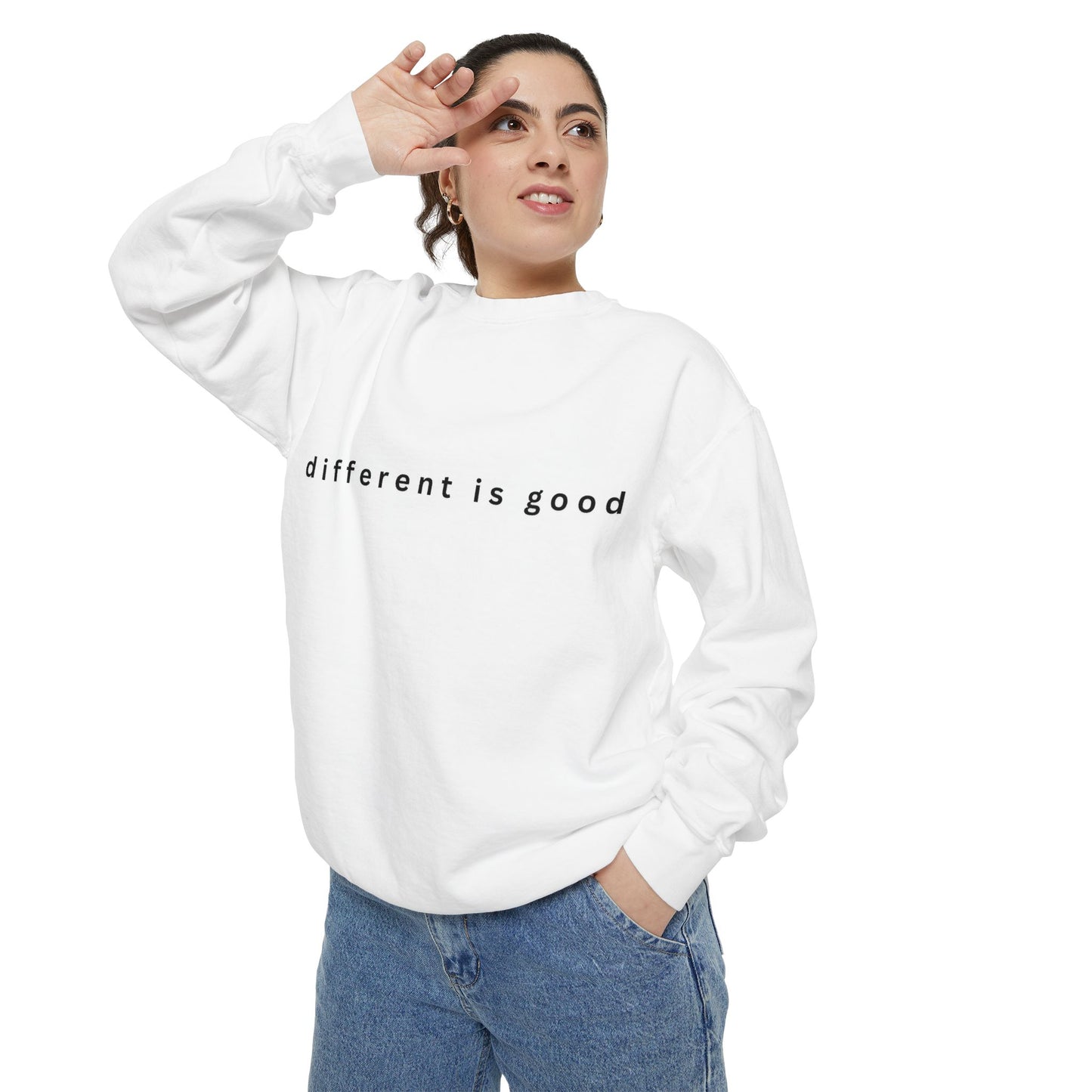 Women's Soft Sweatshirt