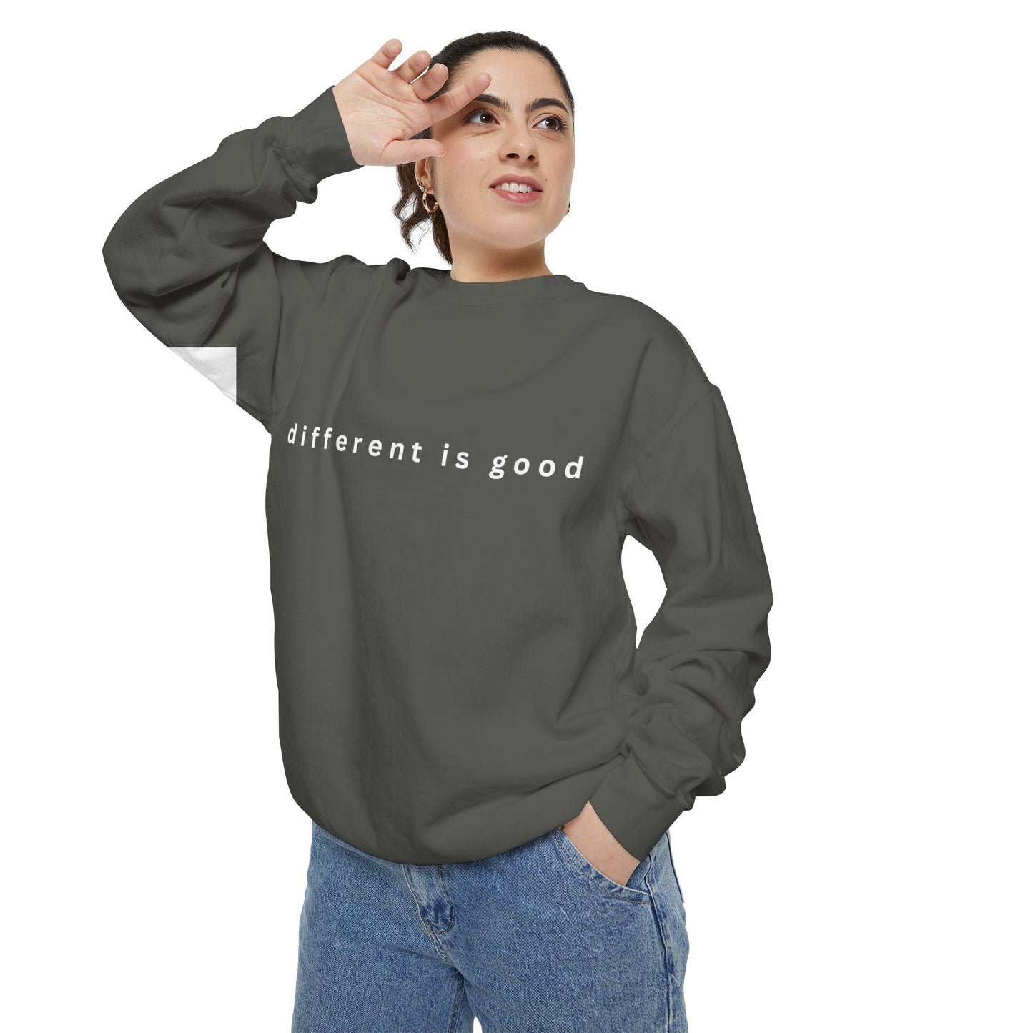 Women's Soft Sweatshirt