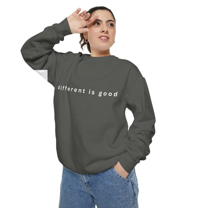 Women's Soft Sweatshirt