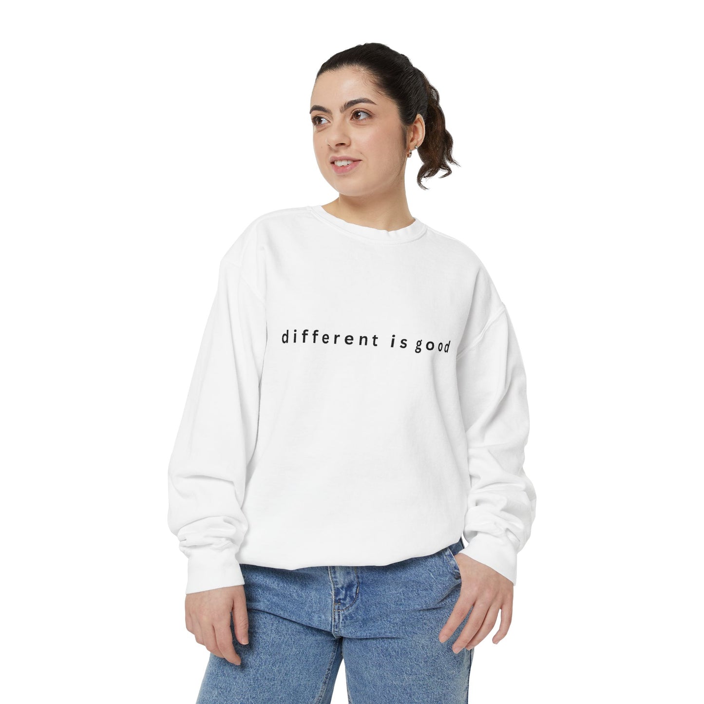 Women's Soft Sweatshirt