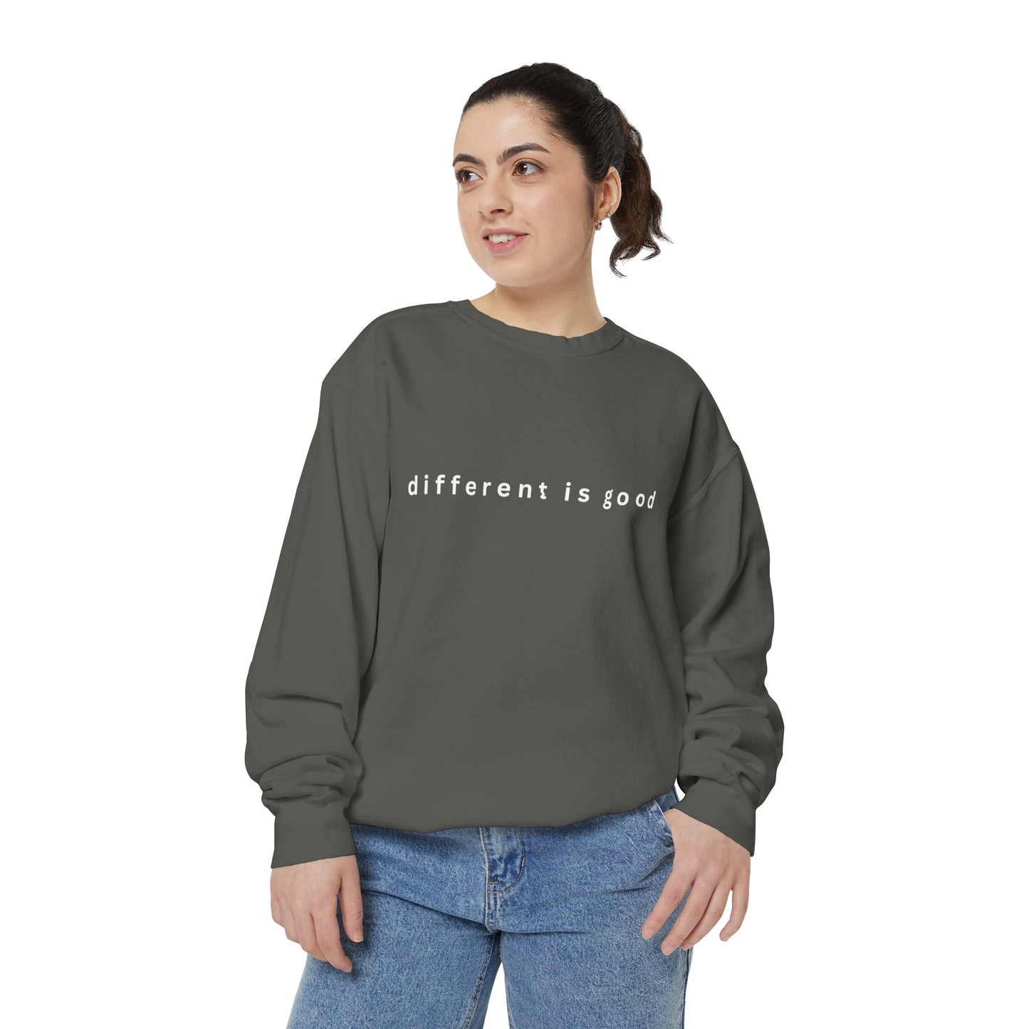 Women's Soft Sweatshirt