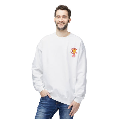 Premium Cotton Blend Unisex Sweatshirt
