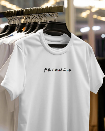Short Sleeve Tshirt - Summer Comfort Fabric