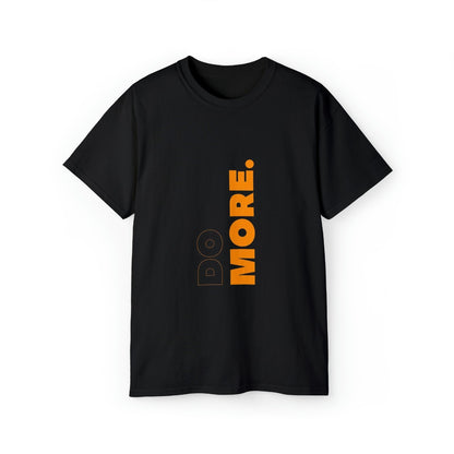 Crew Neck Tshirt - Soft Summer Fabric