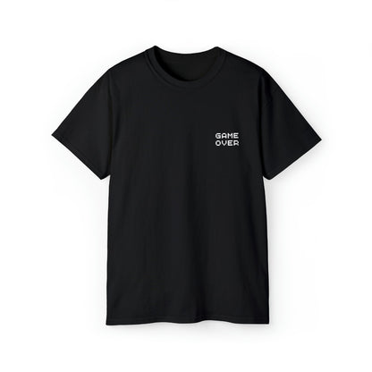 Short Sleeve Tshirt - Summer Comfort Fabric