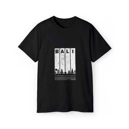 Short Sleeve Tshirt |  Premium Tee (Black, White + Custom Colors)